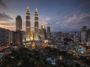 Kuala Lumpur, Malaysia