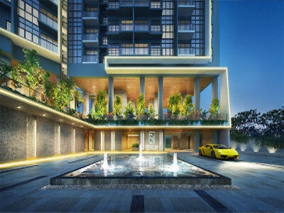 Sturdee Residences