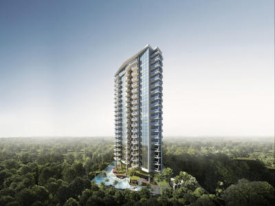 Coastline Residences