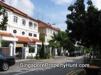 loyang-villas