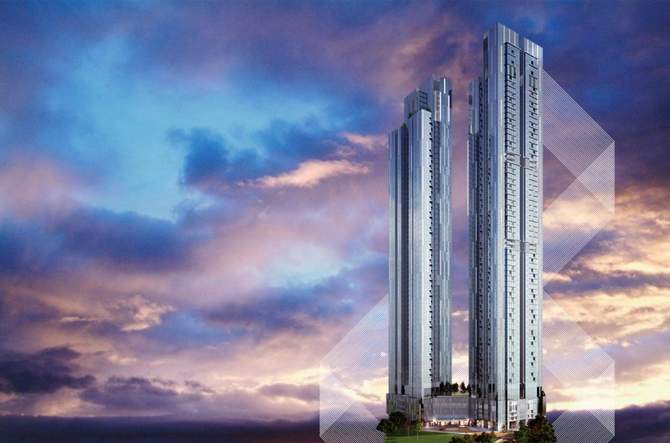 The Astaka Johor Bahru Iskandar Exceptional Living in ...