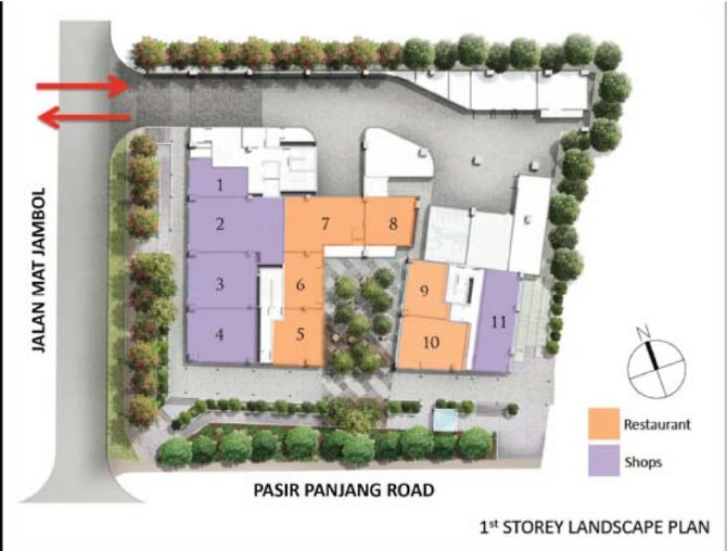 siteplan