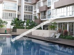 District 3 -Central south, Tanglin area