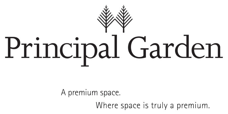 Principal Garden logo