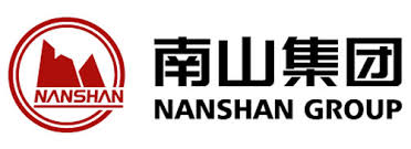 Nanshan Group logo