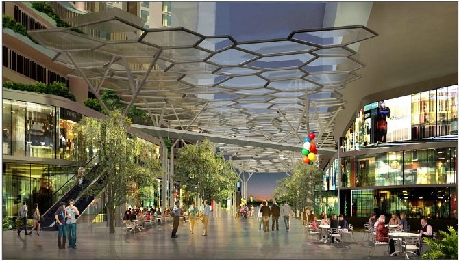 Vantage Bay Iskandar