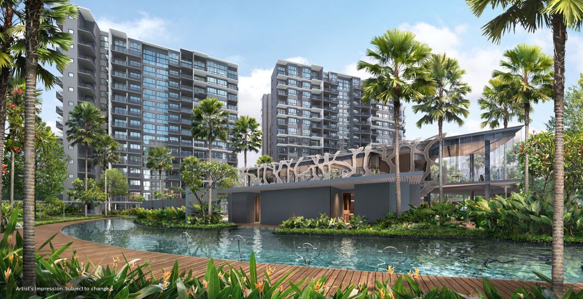 Grandeur Park Residences